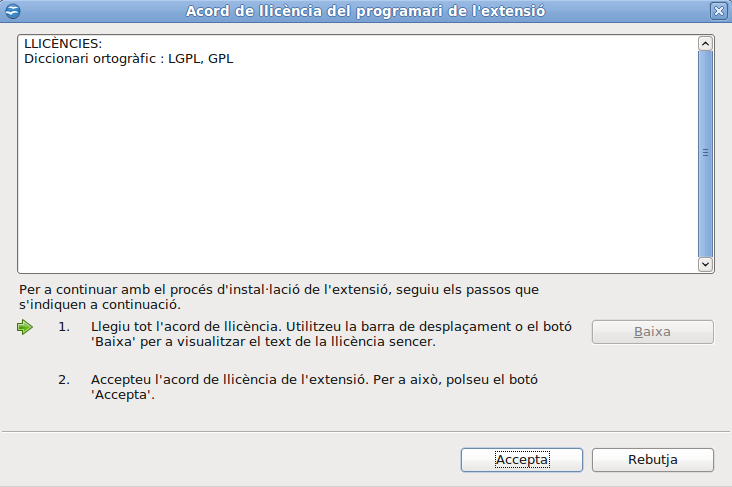 12 llicència avl.oxt (windows)