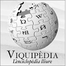 Viquipèdia - l'Enciclopèdia Lliure